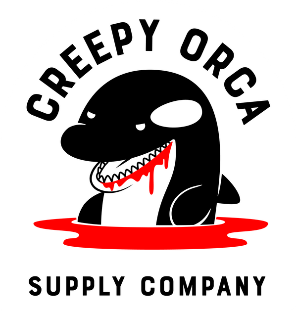 Creepy Orca Supply Co